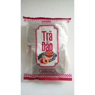 Trà Đào Tân Nam Bắc 200gr