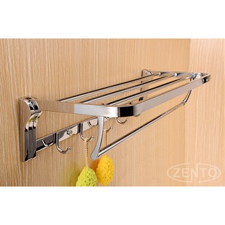 GIÁ TREO KHĂN ZENTO HA4646