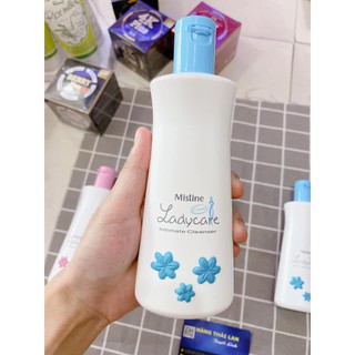 Dung dịch vệ sinh Mistine 200ml