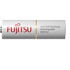 (01 viên) Pin sạc FUJITSU - AAA - 750mAh (xuất khẩu)