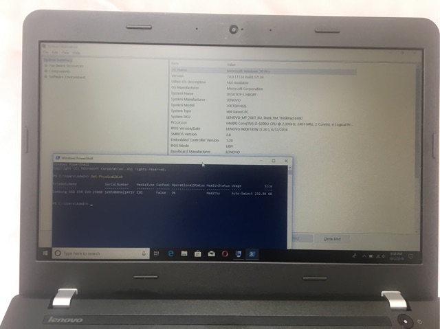 Lenovo Thinkpad E460 | BigBuy360 - bigbuy360.vn