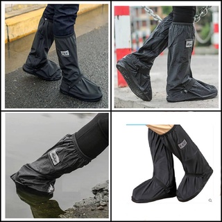 Ủng Đi Mưa/ Bọc giày đi mưa / Chống Nước Chống Bẩn