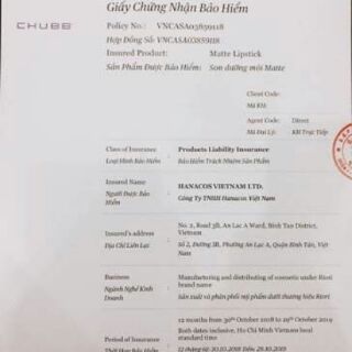 Sữa rửa mặt riori