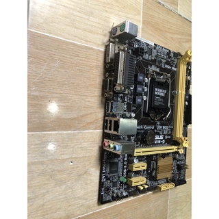 main asus h81 socket 1150