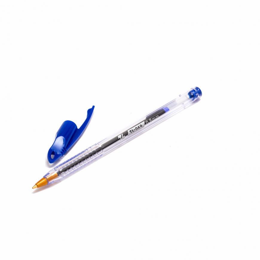Bút Bi Thiên Long TL-049, Nét 0,8mm