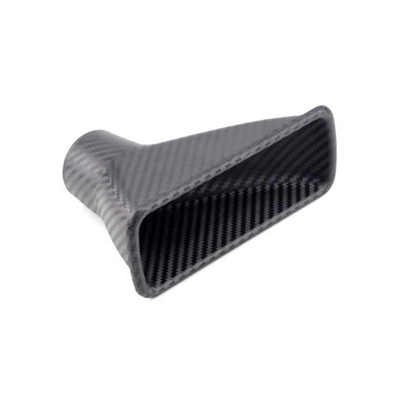 Ống Dẫn Khí Làm Sạch Cản Trước Bằng Sợi Carbon Chống Lão Hóa