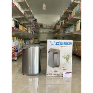 Bình thủy điện Zojirushi