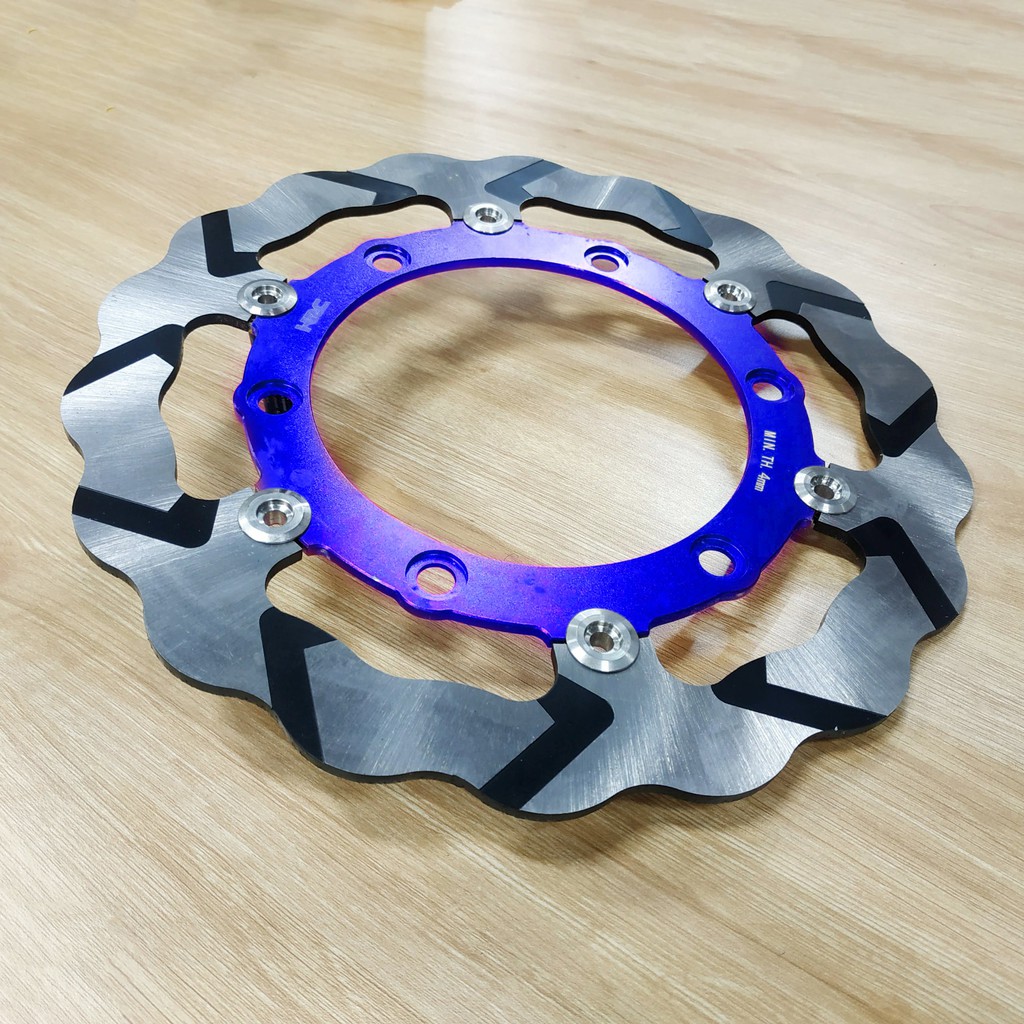 Đĩa Trước HRC cho Winner size 290mm  - Hàng Chính Hãng