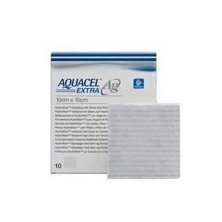 Gạc hút dịch aquacel ag extra