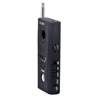 Máy dò thiết bị định vị GPS