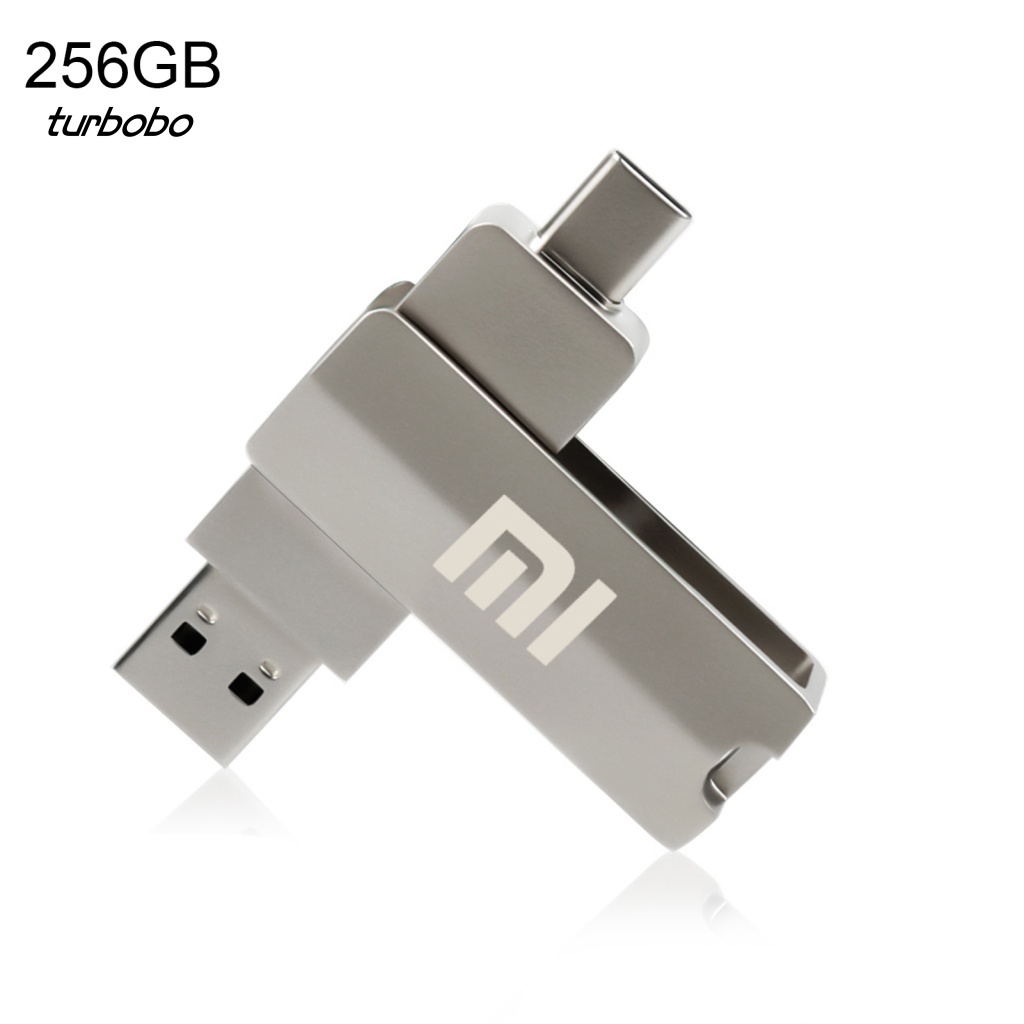 Usb Bộ Nhớ 64GB 128GB 256GB 512GB 1TB 2TB Type-C Tốc Độ Cao