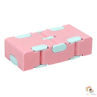 Đồ Chơi Khối Lập Phương Lật Bỏ Túi Mini Dễ Thương Giảm Căng Thẳng