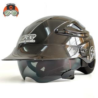 Mũ bảo hiểm GRS A966