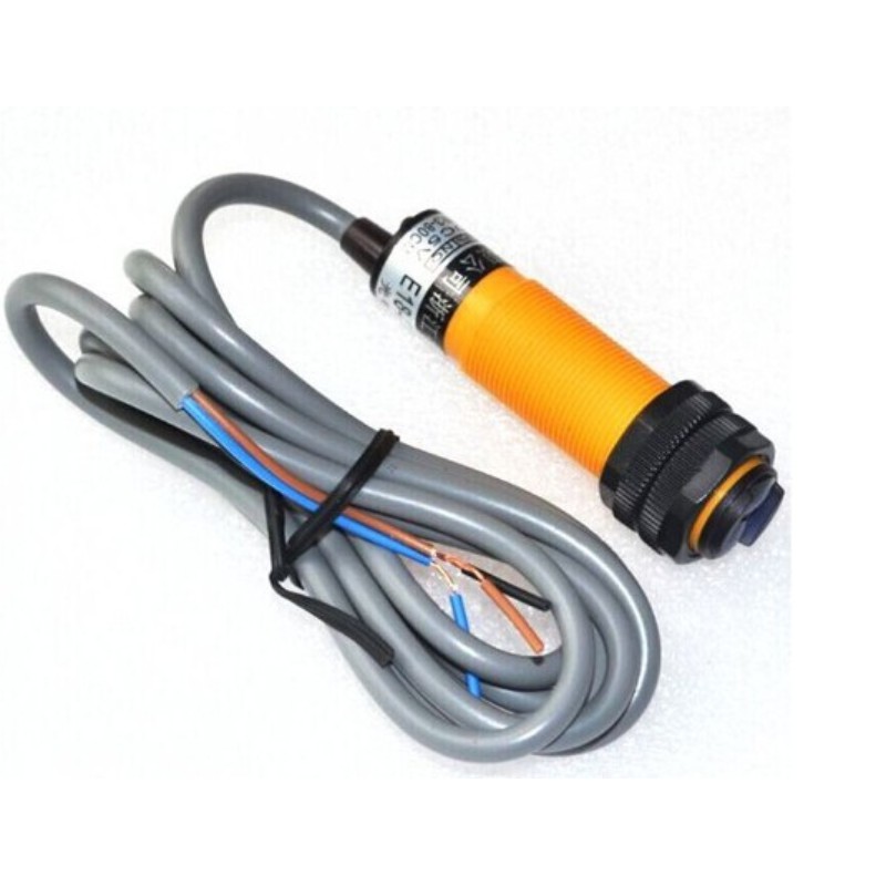 Cảm Biến hồng ngoại E18-D80