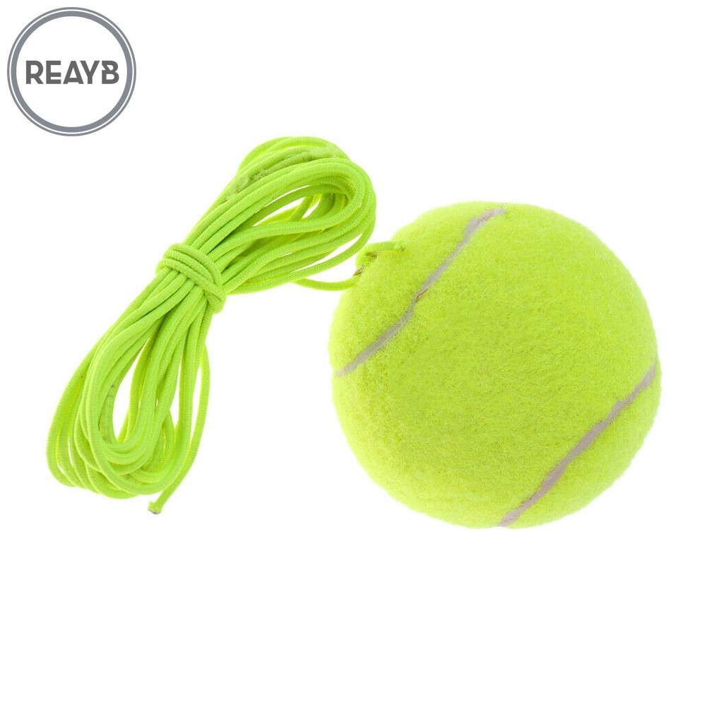 Dây Đàn Hồi Tự Tập Chơi Tennis