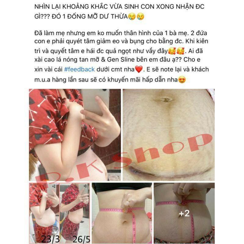 LÁ NÓNG GIA TRUYỀN
