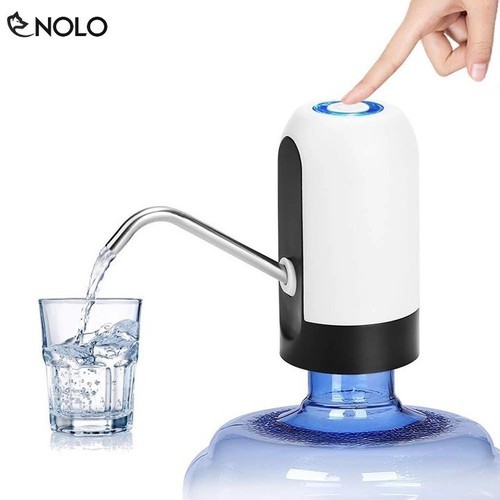 [FREESHIP❤️] MÁY HÚT NƯỚC TỰ ĐỘNG CHO BÌNH NƯỚC KHOÁNG