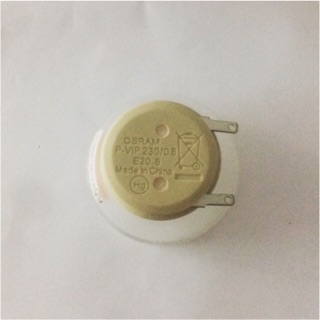 Bóng đèn máy chiếu osram pvip230/0.8e20.8