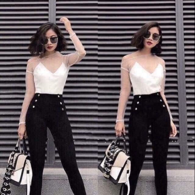 Quần leging