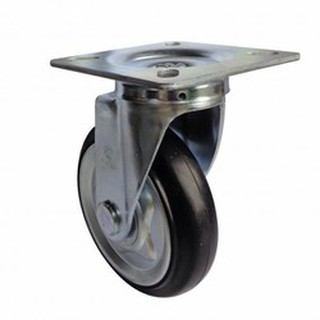 Bánh Xe đẩy Vĩnh Phát 100mm xoay 360 độ - không khóa