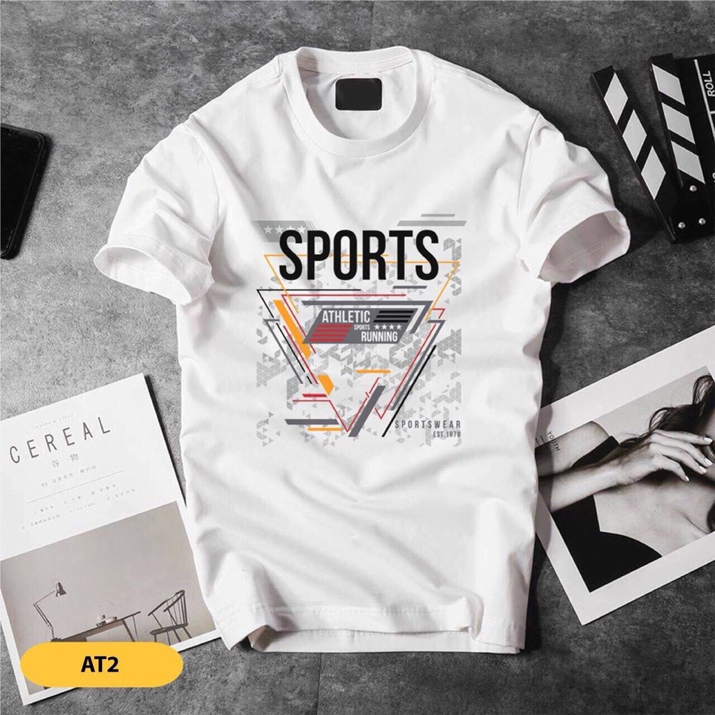 Áo thun nam King168 , áo phông nam cao cấp Top3 | BigBuy360 - bigbuy360.vn