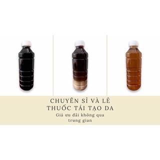 Cốt Sâm , Tái Tạo Chuẩn mạnh nhẹ theo yêu cầu