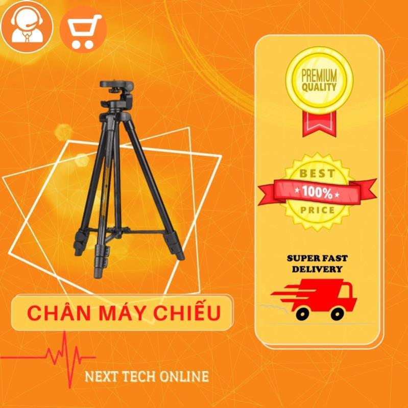 Chân máy chiếu BEECUBE X2 MAX- Chất lượng - Gọn nhẹ - Dễ tháo ráp - Sử dụng cho cả điện thoại và máy ảnh