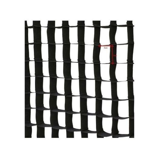 Lưới tổ ong NanLite EC-PR120
