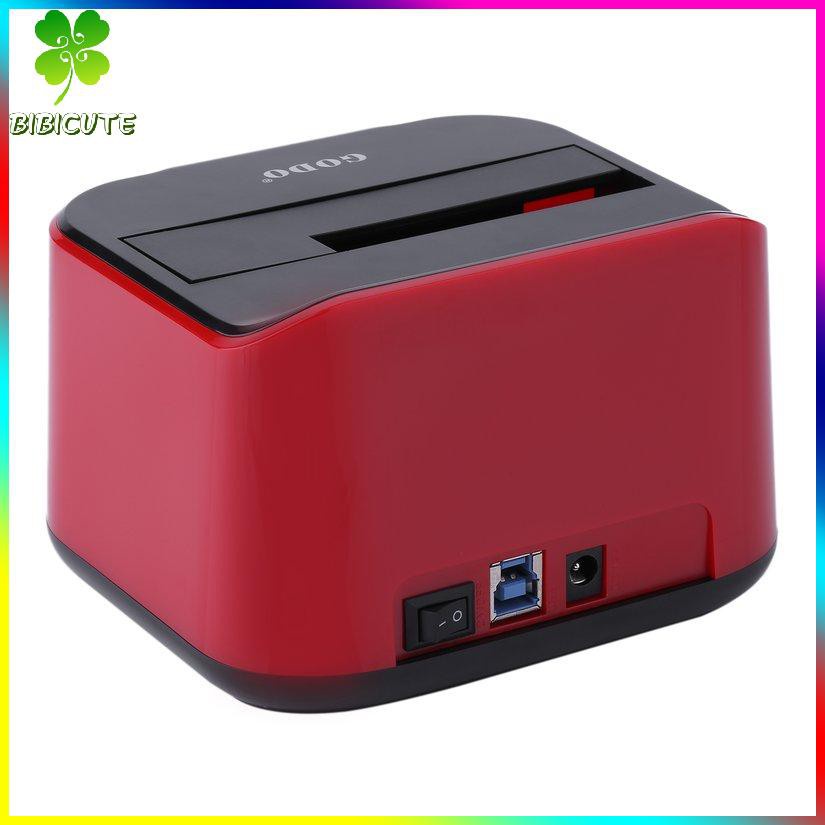 Đế Gắn Ổ Cứng Ngoài 3.5 Inch Cổng Usb 3.0 | BigBuy360 - bigbuy360.vn