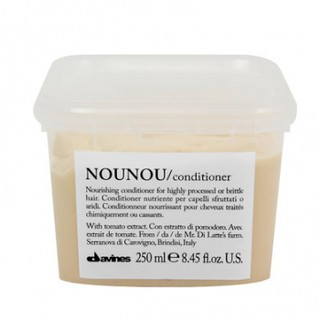 Dầu xả chăm sóc tóc NOUNOU DAVINES Conditioner 250ml T