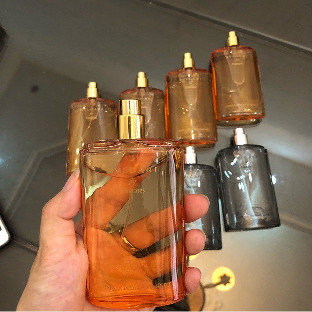 Nước hoa Emirates cho Nam ( POUR HOMME SOIR) | BigBuy360 - bigbuy360.vn