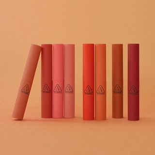 Son Thỏi Lì Mịn 3CE Slim Velvet Lip Color