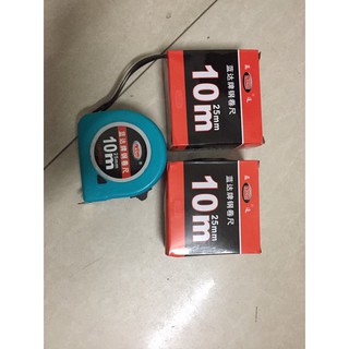 Thước Cuộn / Thước mét rút 5 - 7 - 10m