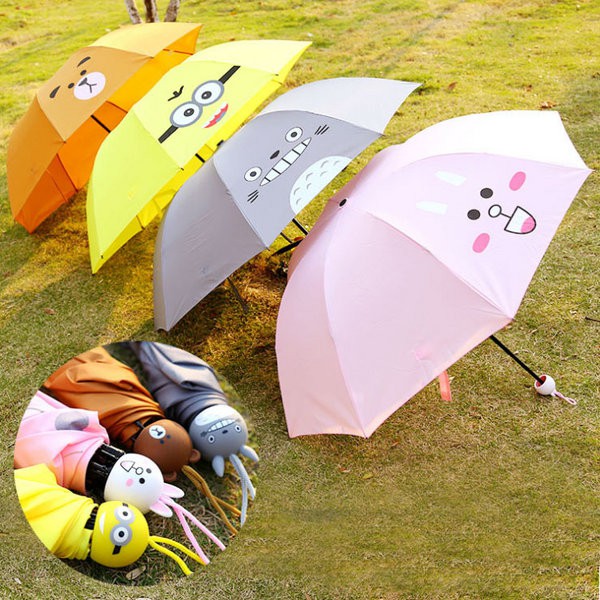 Ô/ DÙ TOTORO