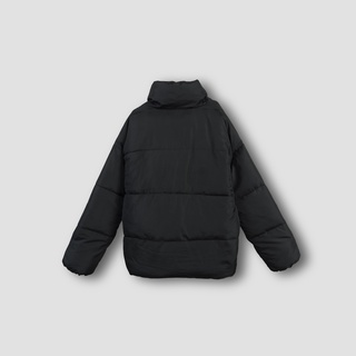 BASIC PUFFER JACKET