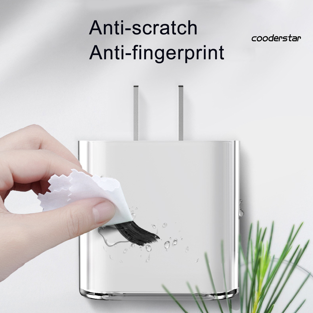 Ốp Điện Thoại TPU Trong Suốt Nhỏ Gọn Cho iPhone