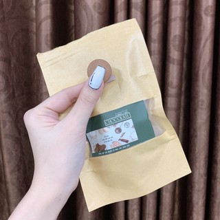 Kẹo Socola giảm cân slimming care