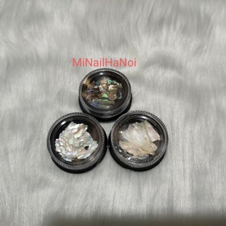Xà cừ vân đá hũ lẻ