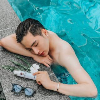 Nước thanh dược Kojie