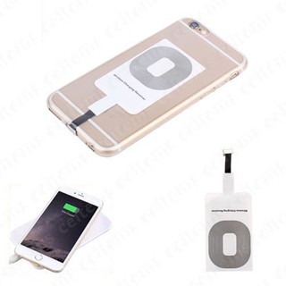 MIẾNG NHẬN SẠC KHÔNG DÂY CHO IPHONE 5-6