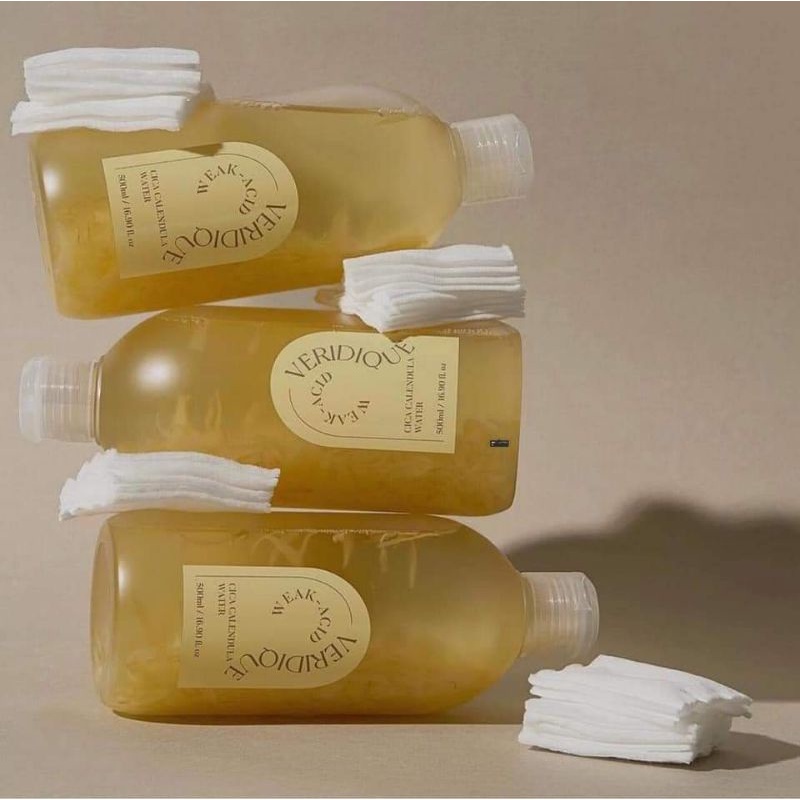 Toner hoa cúc VERIDIQUE