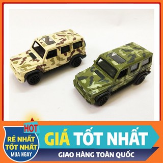 HOT NEW ĐỒ CHƠI MÔ HÌNH – XE SẮT QUÂN SỰ CÓ NHẠC [M92593] Thế Giới Đồ Chơi