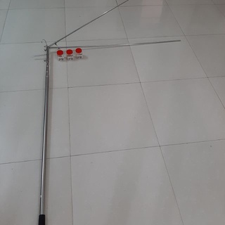 Bộ sào bẫy chim đầy đủ phụ kiện siêu rẻ 58321