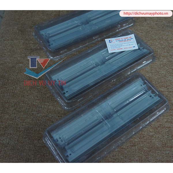 Gạt mực thải máy in Canon 2900 3300 402dn 241d 420d