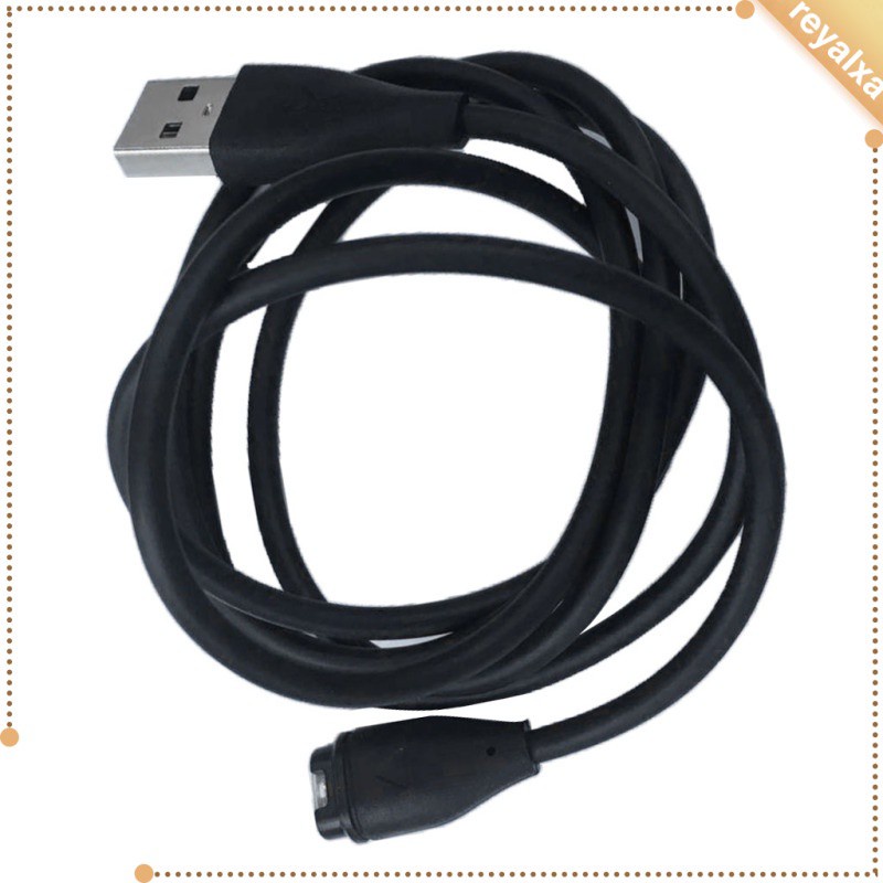 Dây Cáp Sạc Đồng Hồ Thông Minh Garmin Fenix 5 / 5s / 5x Vivo 935 / 5 / 5s / 5x / 3x