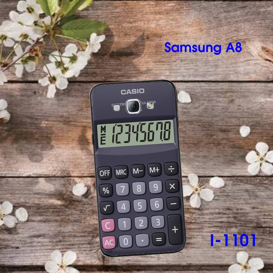 Ốp điện thoại siêu đẹp dành cho SAMSUNG A8 2015 - A5 2015