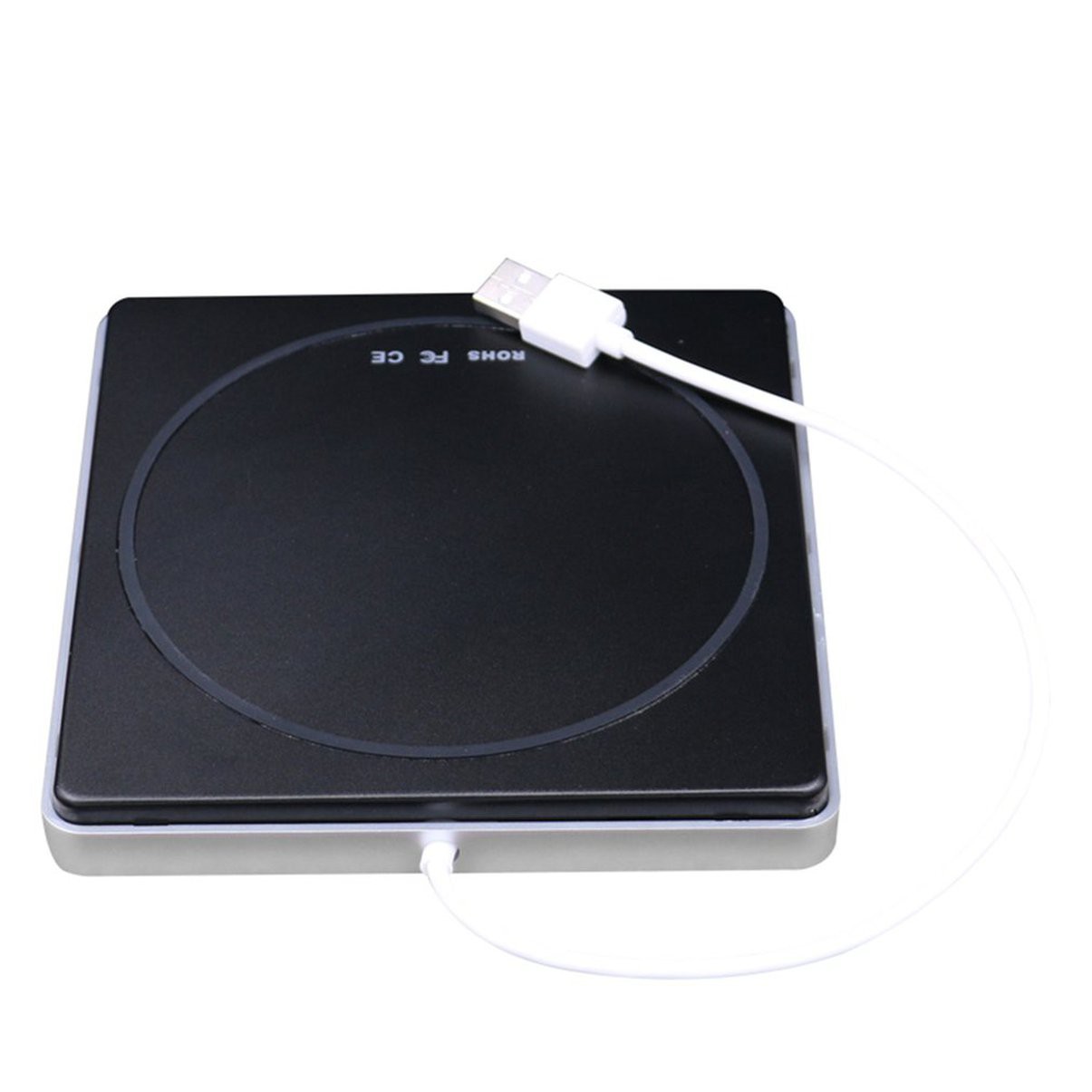 Ổ Đĩa Dvd Cd Rw Gắn Ngoài Cho Mac Book | BigBuy360 - bigbuy360.vn