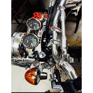 Ghi Đông Form Lở DAYTONA