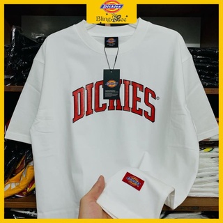 Tshirt Dickies áo thun dickies nam, nữ