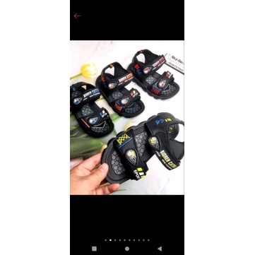 giày san đan cho các bé zs từ 26 đến 42